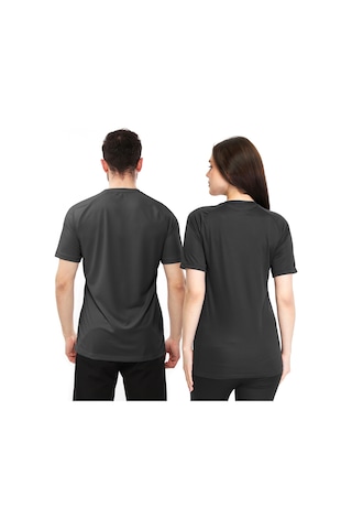 Unisex T-shirt Velox Antrasit Antrasit