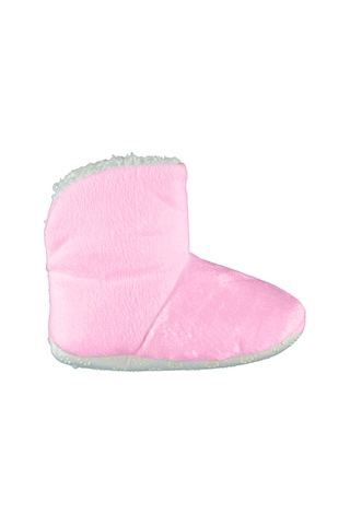 Civil Baby Kız Çocuk Panduf Pembe 94B514134K21-1 Pembe