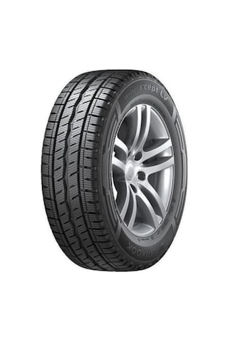 Hankook 215/65 R16C 109/107T Winter I Cept Lv Rw12 Kış Lastiği 2025