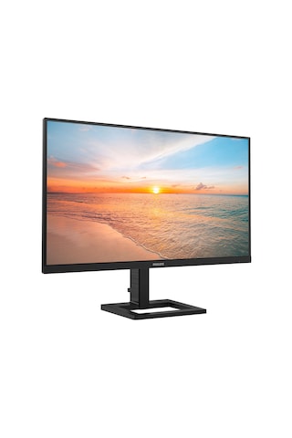 Philips 27e1n1800ae 27" 60hz 4ms Hdmı+dp Hdr Uhd Adaptive-sync Ips Vesa Monitör