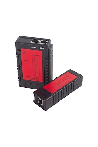 Noyafa Nf-1206 Network Ağ Araç Kiti