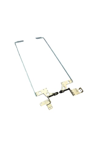 Lenovo Uyumlu ideaPad 520-15IKB 80YL004LTX, 80YL00DTTX Menteşe Seti