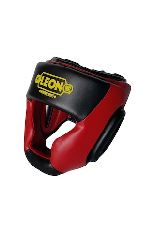 Kogam Leon Hardy Boks, Muay Thai Ve Kick-Boks Kaskı Antrenman Kaskı-