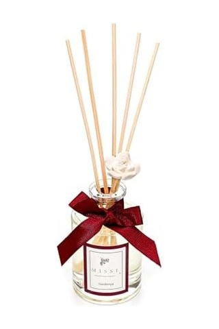 110 Ml Silindir Şişe Gardenya Oda Kokusu Abundance Prosperity