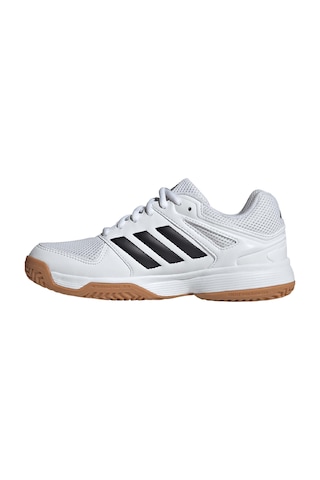 Adidas Speedcourt Beyaz Hentbol Ayakkabısı Ie8034 Beyaz