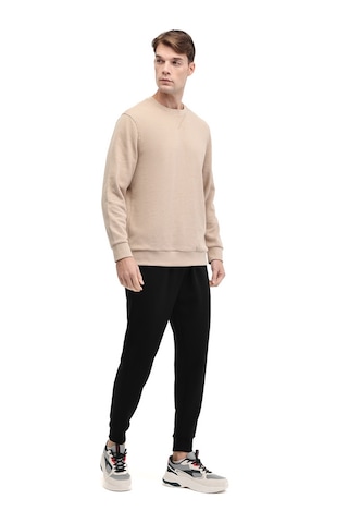 Kinetix Mb Unown 16ess-508 5pr Bej Erkek Sweatshirt 000000000102028590 Bej