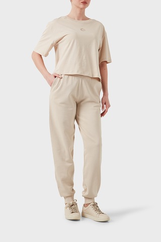 Armani Exchange Bayan Pantolon Xw000319 Af12217 U1095 Bej Bej