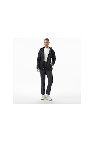 Columbia Roc Straight Leg Kadın Siyah Outdoor Pantolon Al7416