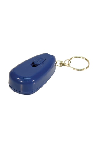 Kerbl K82439-S Köpek Eğitim Clicker 4 Çeşit Sesli