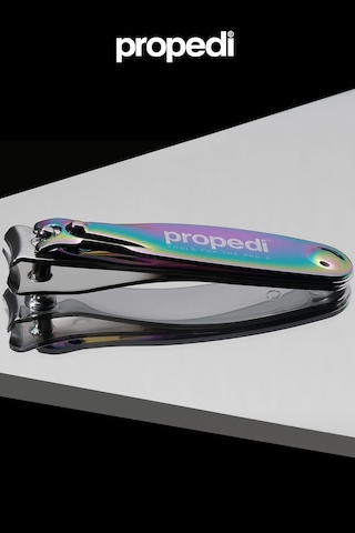 Promani PR-107 Gökkuşağı Ayak Tırnak Makası