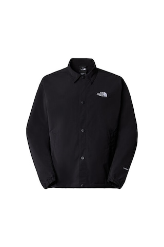 The North Face M Tnf Easy Wind Coaches Erkek Rüzgarlık Nf0a8703jk31 Siyah Siyah