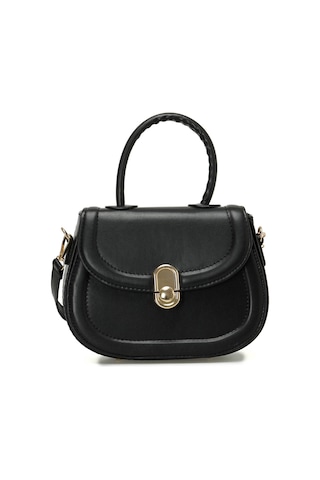 Butigo Clt Prm Kltlı El 5pr Siyah Kadın El Çantası 000000000102062897 Siyah