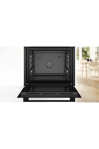 Bosch HRG232EB3 71 L Ankastre Fırın