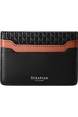 Serapian Stepan 72 Kartlık Srstsmsl729510at92 Siyah