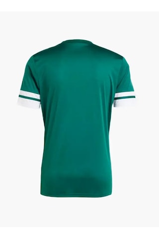 Adidas Squadra 25 Jersey Erkek Forma Yeşil