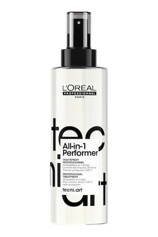 Loreal Professionnel All-ın-1 Performer 190 Ml Durulanmayan Saç Bakım Spreyi