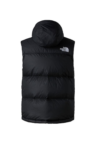 The North Face M 1996 Retro Nuptse Vest Erkek Outdoor Yelek Nf0a3jqqgof1 Siyah Siyah