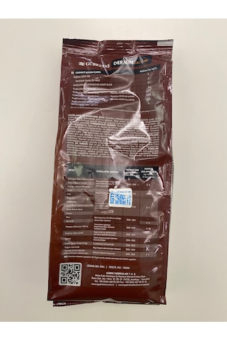 Dermin 5.0.13+me Çinko Ve Bor Katkılı Çiçek Ve Meyve Tutucu Toz Gübre - 1 Kg