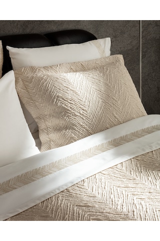 Madame Coco Charente 8 Parça Çeyiz Seti - Bej Dugs0000000027