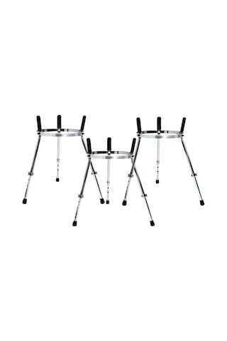 Tycoon 11''+11,75''+12,5'' Master Heritage Conga Seti Herıt3bcs