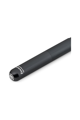 Kaweco 11000108 Supra Dolma Kalem Siyah M Uç Diğer