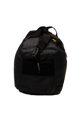 Giant Stride Spor Çanta Siyah (509863281)