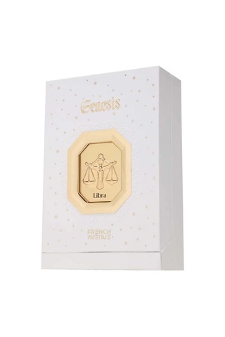 French Avenue Genesis Libra Edp 90 Ml Unisex Parfüm Oryantal Çiçeksi