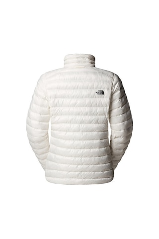The North Face W Huila Synth Jacket Kadın Outdoor Montu Nf0a8dw6qlı1 Beyaz Beyaz