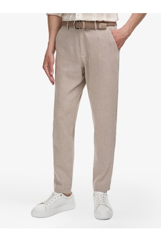 Cacharel Erkek Bej Pantolon Kanvas-chino 50324280-vr011