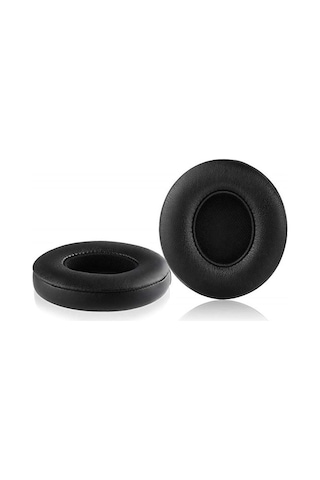 Beats Solo 2 Kablolu Model İle Uyumlu Kulaklık Pedi