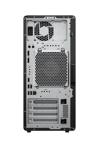 Hp B34jfes, Z2 Tower G1i, Ultra 9-285k, 32gb Ddr5 Ram, 1tb Ssd, 20gb Rtx 4000 Ada Ekran Kartı, Wind