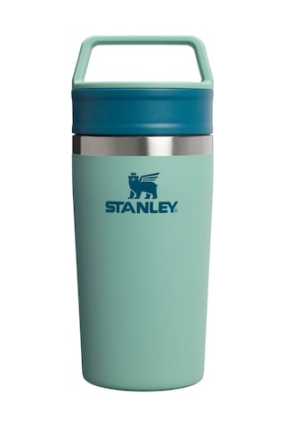 Stanley The Cafe To-Go Termos Bardak 0,35 LT Spring Green