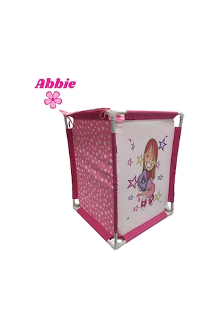 Abbie Oyuncak Sepeti Sepet Bebiş Pembe