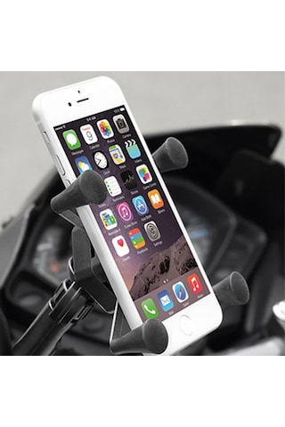 Vexo Telefon Tutucu Gidon Bağlantılı (Ahtapot) (500844159)