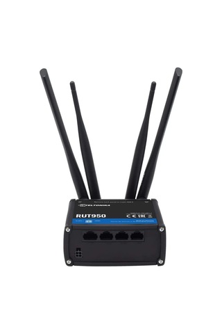 Teltonika RUT950 150 Mbps 2.4 Ghz Router