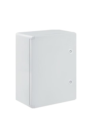 Piramit 300x400x170 Abs Pano