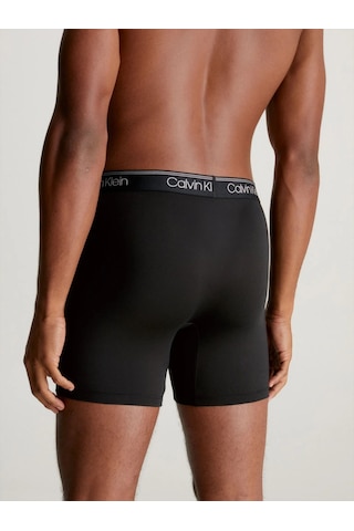 Calvin Klein Calvın Kleın Erkek 5 Li Boxer Nb2269-900 Nb2269-900 Siyah Siyah