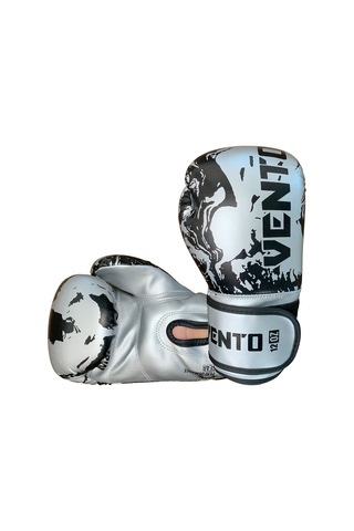 Vento Venum Boks Ve Kick-boks Eldiveni Silver Silver