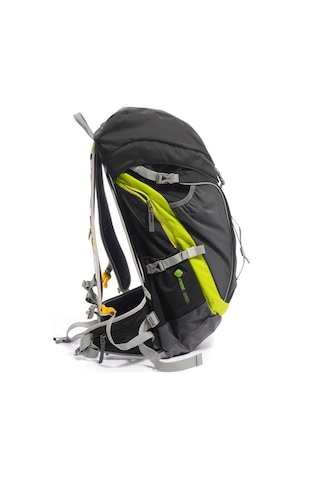 Berg Flyer Trekking Sırt Çantası 40 Litre-Si̇yah