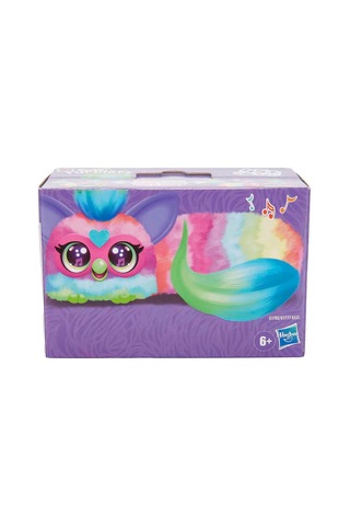 Fur Dj Furblets Ast Can-dee-swırl G1782 Çok Renkli
