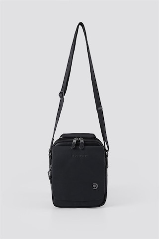 Dıscovery D03350 Askılı Çanta Siyah