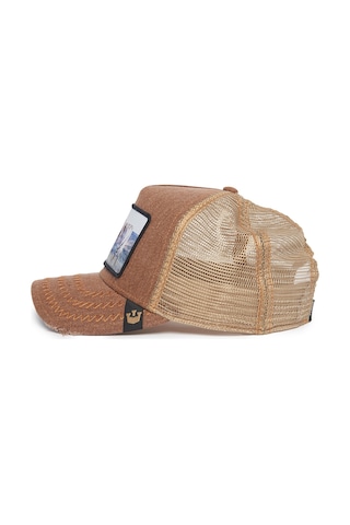 Goorin Bros. Model No Ho2ny İnek Figürlü Şapka 101-1166