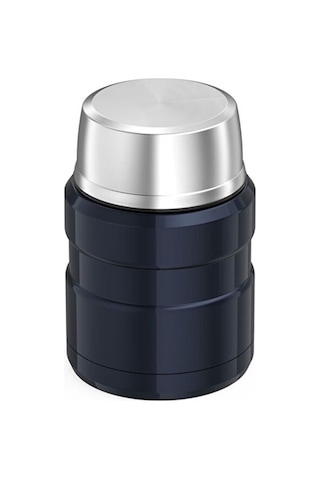 Thermos Stainless King Yemek Termosu 0.47l Midnight Blue Yemek Termosu Sk3000-101470 Lacivert Sk3000-101470