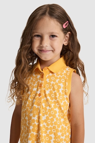 U.s. Polo Assn. Kız Çocuk Elbise Örme 50325684-vr244 Mango