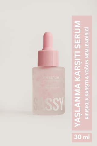 Sassy Go Canlandırıcı Ve   Serum 30 ML