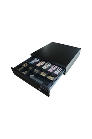 Mühlen Eu 3550-s Standart Kullanım Yazar Kasa Para Çekmecesi