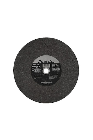 Makita A-05044 Metal Kesme Taşı 355 X3.0x25.4 Mm Makita A-05044 Metal Kesme Taşı 355 X3.0x25.4 Mm