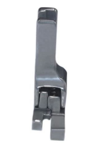 Düz Makine Çima Ayak Susei Cr1/16n 1,6 Mm