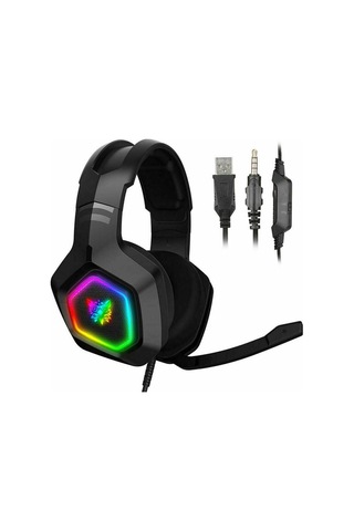 Onikuma K10 Kulak Üstü Oyuncu Kulaklığı