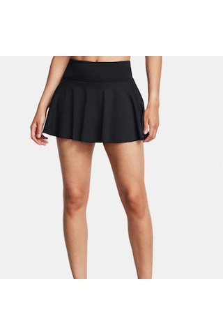 Under Armour Motion Skort Kadın Şort 1387538-002 Siyah